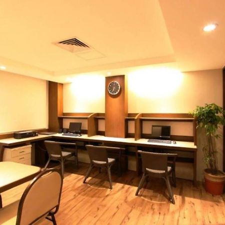 Garden Orchid Hotel & Resort Corp. Zamboanga Zewnętrze zdjęcie