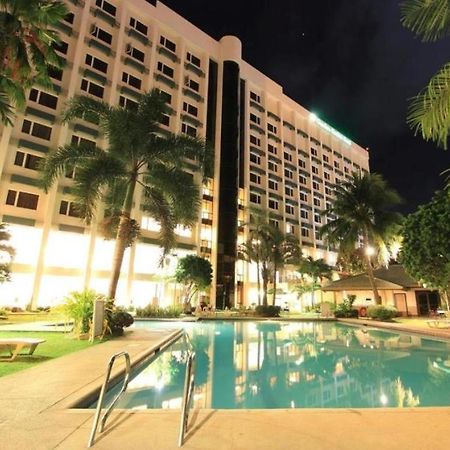 Garden Orchid Hotel & Resort Corp. Zamboanga Zewnętrze zdjęcie