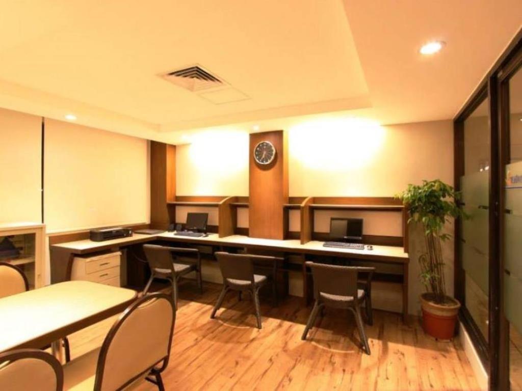 Garden Orchid Hotel & Resort Corp. Zamboanga Zewnętrze zdjęcie
