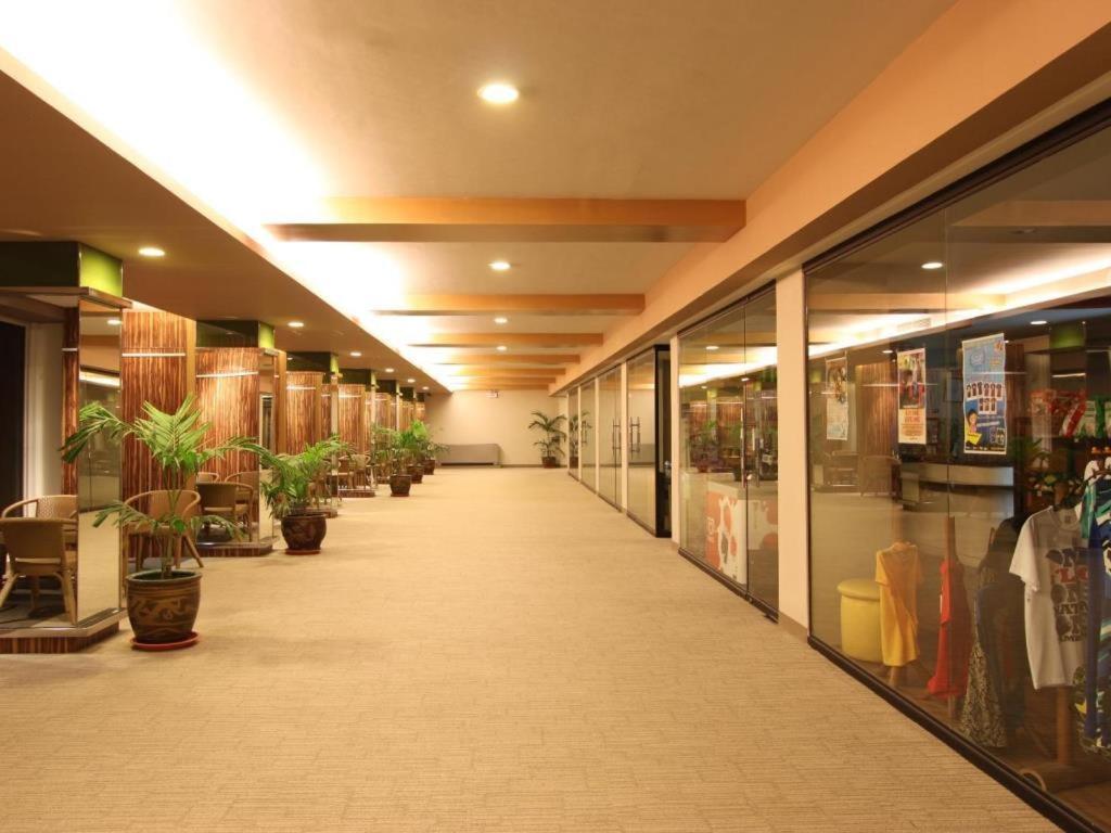 Garden Orchid Hotel & Resort Corp. Zamboanga Zewnętrze zdjęcie
